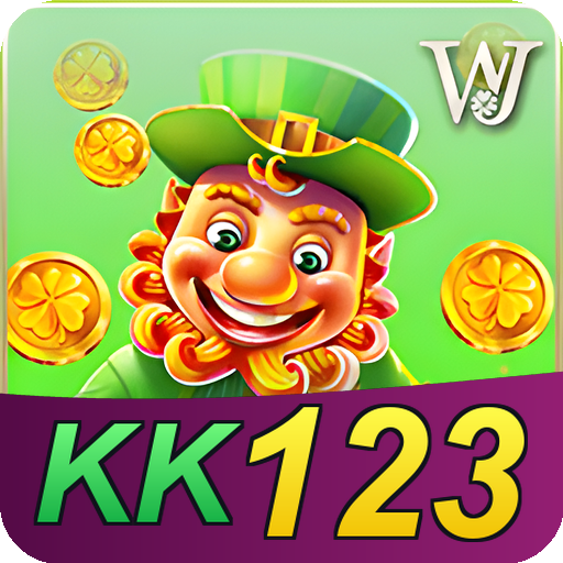Logo Oficial kk123 Download
